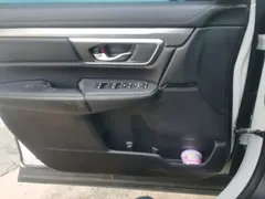 2021 Honda Breeze 240TURBO CVT 2WD Luxury, белый — фото 7