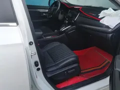 2021 Honda Breeze 240TURBO CVT 2WD Luxury, белый — фото 8