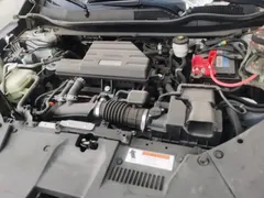 2021 Honda Breeze 240TURBO CVT 2WD Luxury, белый — фото 10