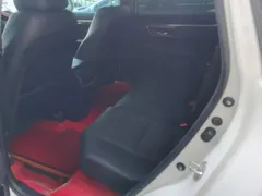 2021 Honda Breeze 240TURBO CVT 2WD Luxury, белый — фото 11