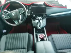 2021 Honda Breeze 240TURBO CVT 2WD Luxury, белый — фото 12