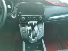2021 Honda Breeze 240TURBO CVT 2WD Luxury, белый — фото 13