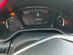 2021 Honda Breeze 240TURBO CVT 2WD Luxury, белый — фото 14