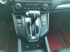 2021 Honda Breeze 240TURBO CVT 2WD Luxury, белый — фото 16