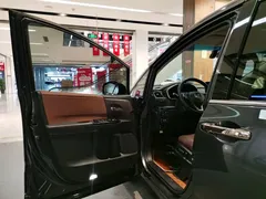 2022 Honda Odyssey 2.0L e:HEV — фото 5