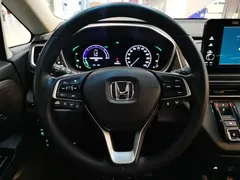 2022 Honda Odyssey 2.0L e:HEV — фото 7