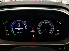 2022 Honda Odyssey 2.0L e:HEV — фото 8