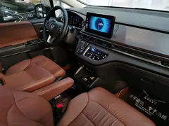 2022 Honda Odyssey 2.0L e:HEV — фото 13