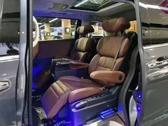 2022 Honda Odyssey 2.0L e:HEV — фото 17