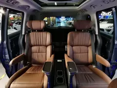 2022 Honda Odyssey 2.0L e:HEV — фото 19