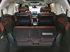 2022 Honda Odyssey 2.0L e:HEV — фото 20
