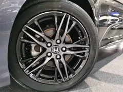 2022 Honda Odyssey 2.0L e:HEV — фото 22