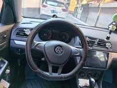 2019 Volkswagen Lavida Qihang 1.5L AT Fashion, чёрный — фото 6