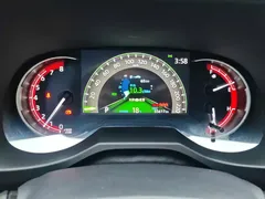 2022 Toyota RAV4 2.0L CVT 2WD Fashion, белый — фото 14
