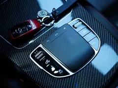 2022 Mercedes-Benz E-Class AMG E 53 4MATIC, чёрный — фото 5