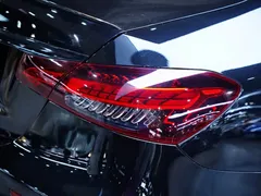 2022 Mercedes-Benz E-Class AMG E 53 4MATIC, чёрный — фото 16