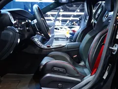 2022 Mercedes-Benz E-Class AMG E 53 4MATIC, чёрный — фото 18
