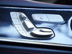 2022 Mercedes-Benz E-Class AMG E 53 4MATIC, чёрный — фото 24