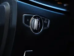 2022 Mercedes-Benz E-Class AMG E 53 4MATIC, чёрный — фото 26
