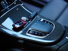 2022 Mercedes-Benz E-Class AMG E 53 4MATIC, чёрный — фото 29