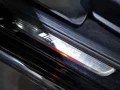 2022 Mercedes-Benz E-Class AMG E 53 4MATIC, чёрный — фото 30