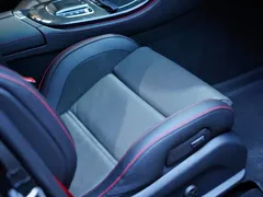 2022 Mercedes-Benz E-Class AMG E 53 4MATIC, чёрный — фото 37