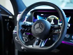 2022 Mercedes-Benz E-Class AMG E 53 4MATIC, чёрный — фото 43