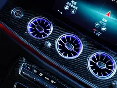 2022 Mercedes-Benz E-Class AMG E 53 4MATIC, чёрный — фото 46