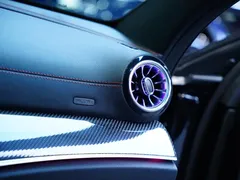 2022 Mercedes-Benz E-Class AMG E 53 4MATIC, чёрный — фото 47