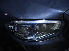 2022 Mercedes-Benz E-Class AMG E 53 4MATIC, чёрный — фото 55
