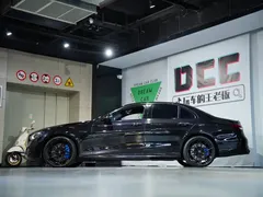 2022 Mercedes-Benz E-Class AMG E 53 4MATIC, чёрный — фото 57