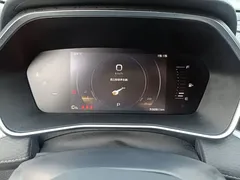 2021 Geely Preface 2.0TD Luxury — фото 8