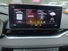 2021 Geely Preface 2.0TD Luxury — фото 9