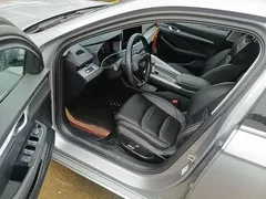 2021 Geely Preface 2.0TD Luxury — фото 12