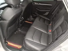 2021 Geely Preface 2.0TD Luxury — фото 13