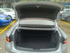 2021 Geely Preface 2.0TD Luxury — фото 15