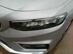 2021 Geely Preface 2.0TD Luxury — фото 18