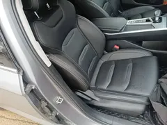2021 Geely Preface 2.0TD Luxury — фото 20