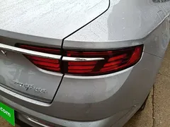 2021 Geely Preface 2.0TD Luxury — фото 24