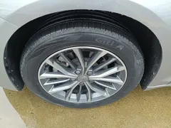 2021 Geely Preface 2.0TD Luxury — фото 25