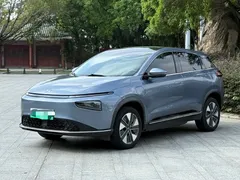 2022 Xpeng G3 G3i 460G — фото 1