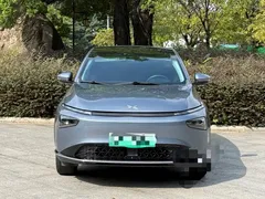 2022 Xpeng G3 G3i 460G — фото 2