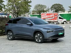 2022 Xpeng G3 G3i 460G — фото 3