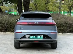 2022 Xpeng G3 G3i 460G — фото 4