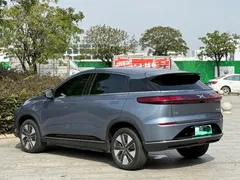 2022 Xpeng G3 G3i 460G — фото 6