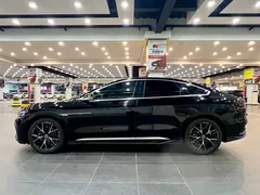 2025 BYD Han PHEV Smart Driving 125km Premium, чёрный — фото 4