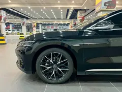2025 BYD Han PHEV Smart Driving 125km Premium, чёрный — фото 8