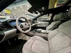 2025 BYD Han PHEV Smart Driving 125km Premium, чёрный — фото 9