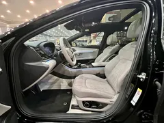 2025 BYD Han PHEV Smart Driving 125km Premium, чёрный — фото 10