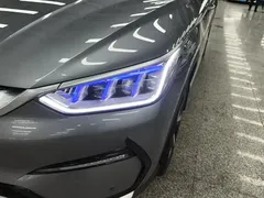 2021 BYD Song PLUS EV Premium — фото 5
